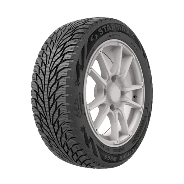 Starmaxx 185/65R14 86T Arcterrain W860 2023 Üretim Kış Lastiği