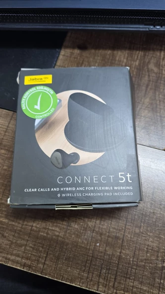 (OUTLET) Jabra Connect 5t TWS ANC Kulak İçi Bluetooth Kulaklık