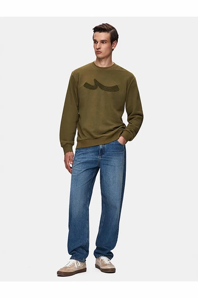 Ltb Homece Erkek Sweat