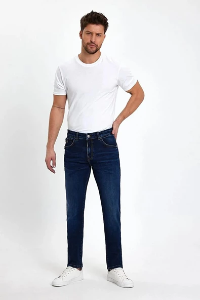 Ltb Joshua Jaume Wash Erkek Jean Pantolon L47595000