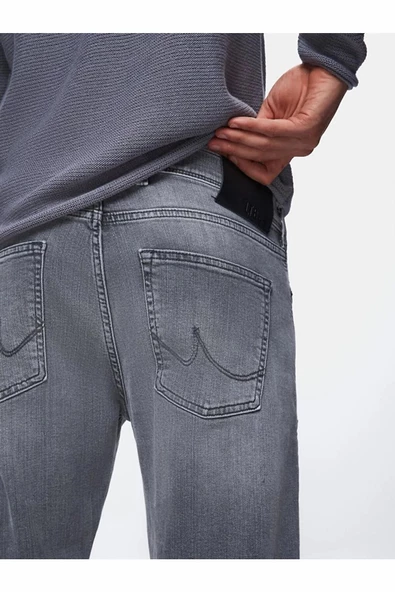 Ltb Dıego X Y Kawelo Wash Erkek Jean Pantolon - Resim 5