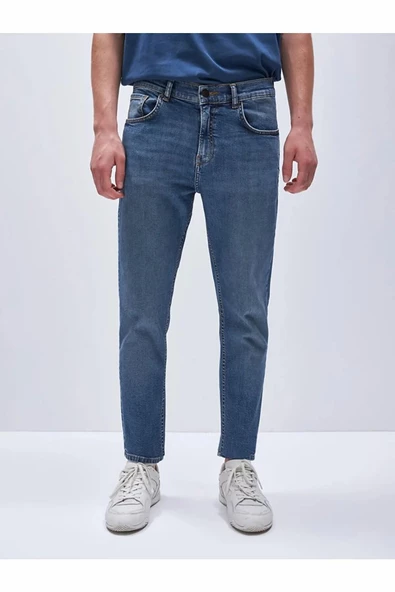 Ltb Marcelıo Daldy Wash Erkek Jean Pantolon - 3