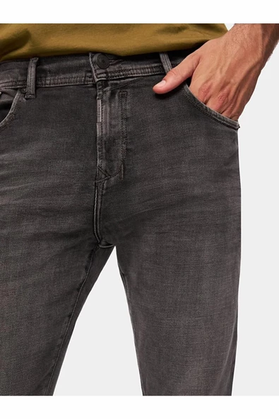 Ltb New Dıego X Lowıe Undamaged Wash Erkek Jean Pantolon - 5