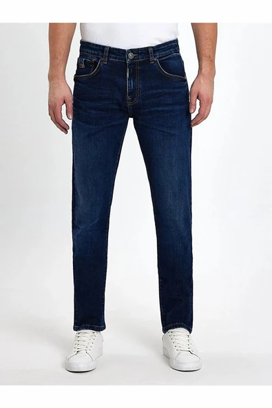 Ltb Joshua Jaume Wash Erkek Jean Pantolon L47595000 - Resim 2