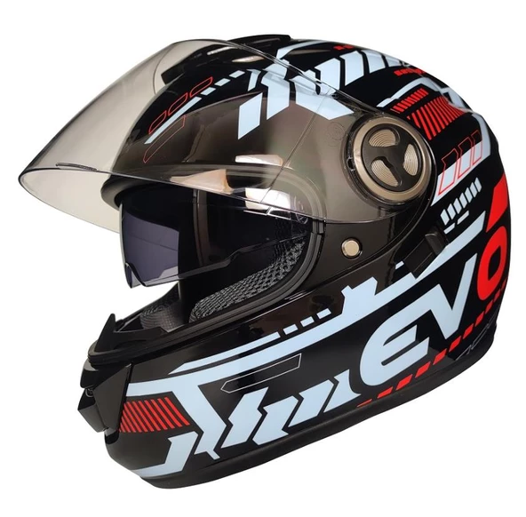 FREE 913 GEOMETRY-RED - 2