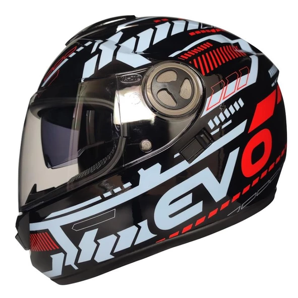 FREE 913 GEOMETRY-RED