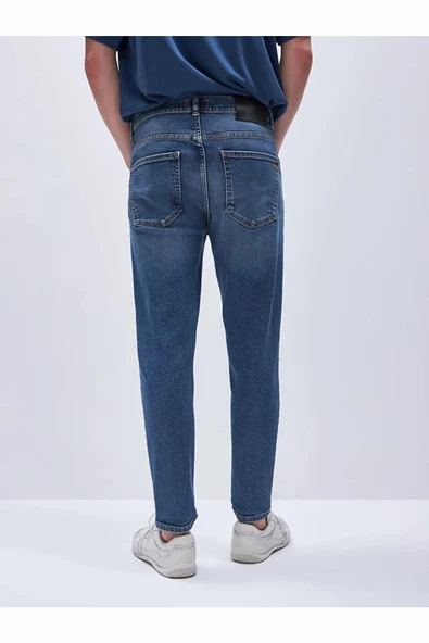 Ltb Marcelıo Daldy Wash Erkek Jean Pantolon - 4