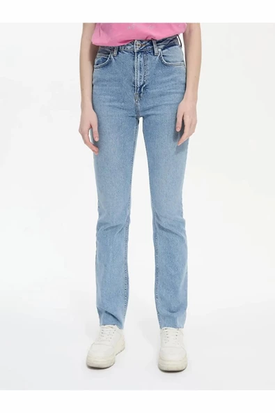 Ltb Betıana X Otıllıe Wash Kadın Jean - 2