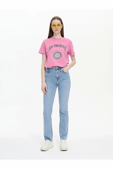 Ltb Betıana X Otıllıe Wash Kadın Jean