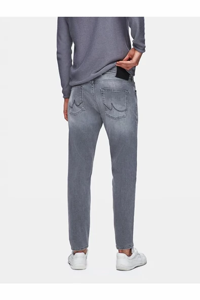 Ltb Dıego X Y Kawelo Wash Erkek Jean Pantolon - Resim 3