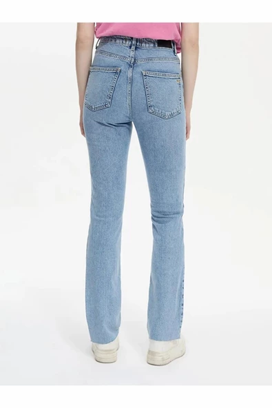 Ltb Betıana X Otıllıe Wash Kadın Jean - 3