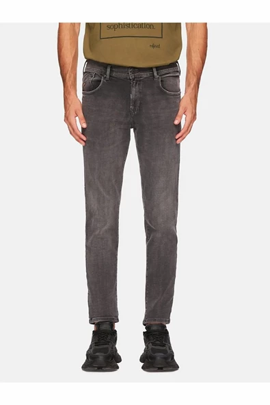 Ltb New Dıego X Lowıe Undamaged Wash Erkek Jean Pantolon - 2