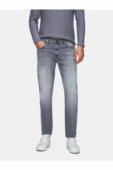 Ltb Dıego X Y Kawelo Wash Erkek Jean Pantolon - Resim 2