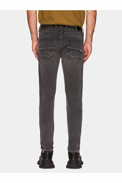 Ltb New Dıego X Lowıe Undamaged Wash Erkek Jean Pantolon - 3