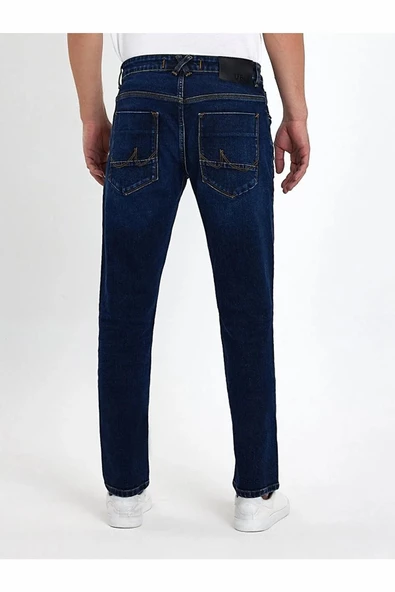 Ltb Joshua Jaume Wash Erkek Jean Pantolon L47595000 - Resim 3
