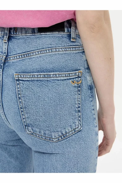 Ltb Betıana X Otıllıe Wash Kadın Jean - 5
