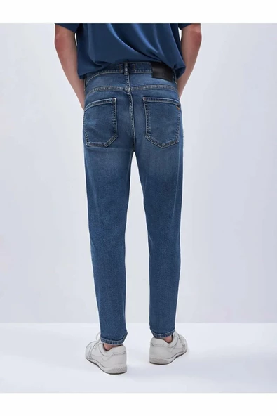 Ltb Marcelıo Daldy Wash Erkek Jean Pantolon - 8