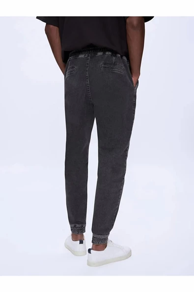 Ltb Stevıe Maıson Sfe Wash Erkek Jean Pantolon - Resim 3