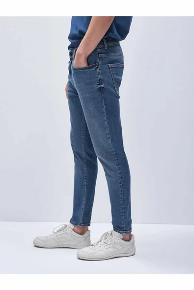 Ltb Marcelıo Daldy Wash Erkek Jean Pantolon - 9