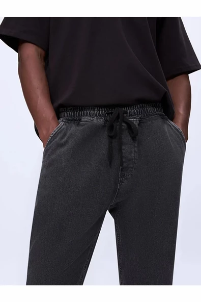 Ltb Stevıe Maıson Sfe Wash Erkek Jean Pantolon - Resim 5