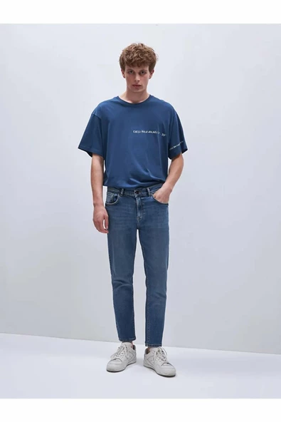 Ltb Marcelıo Daldy Wash Erkek Jean Pantolon