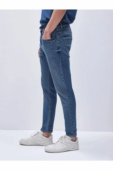 Ltb Marcelıo Daldy Wash Erkek Jean Pantolon - 5