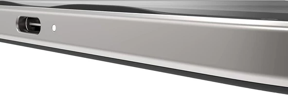 PocketBook InkPad 4 | 7,8ʺ E-Ink E-Kitap Okuyucu | Metinden Sese Fonksiyonu | Dahili Hoparlör | Ayarlanabilir Akıllı Işık | IPX8 Su Geçirmez | Stardust Silver - Resim 2