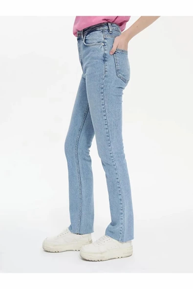 Ltb Betıana X Otıllıe Wash Kadın Jean - 4