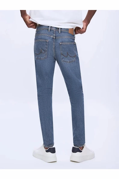 Ltb Dıago X Y Makula Wash Erkek Jean Pantolon - 3