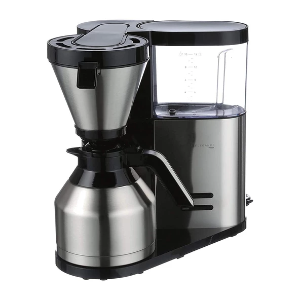 Melitta 1012-04 Aroma Elegance Therm Termoslu Filtre Kahve Makinesi - 2