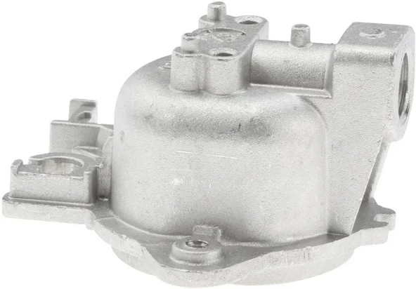 Bosch Siemens Fırın Brülör Küçük göz Orjinal  (sipariş vermeden cihazınızla uyumluluk sorgulatınız) - 3