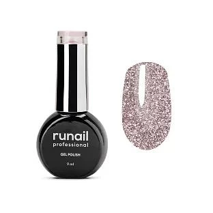 Fontenay Runail Kalıcı Oje Gel Polish 9 ml No:7878