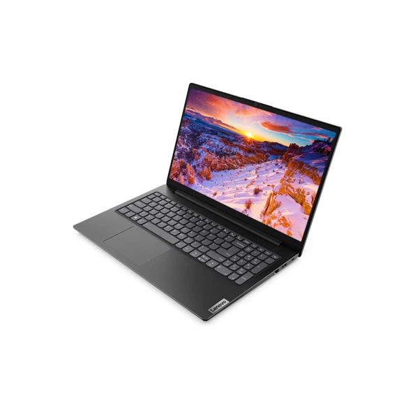 Lenovo V15 82TV004LTX14 Ryzen7 5825U 40GB 1TBSSD 15.6" FullHD W11P Taşınabilir Bilgisayar-CNT015 - 4
