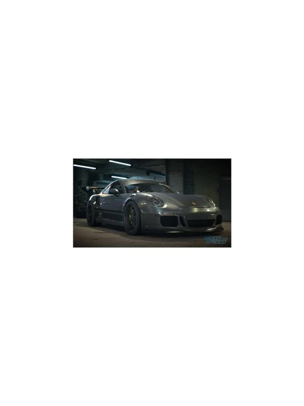 Need For Speed PS4 Oyun - 3