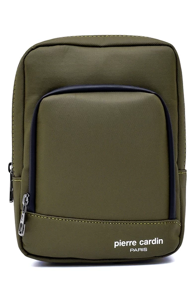 Pierre Cardin Erkek Portföy Çanta 01PC002012-YSL