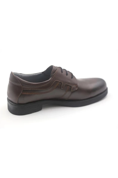 Sherens 113 Erkek Deri Ayakkabı - Resim 11