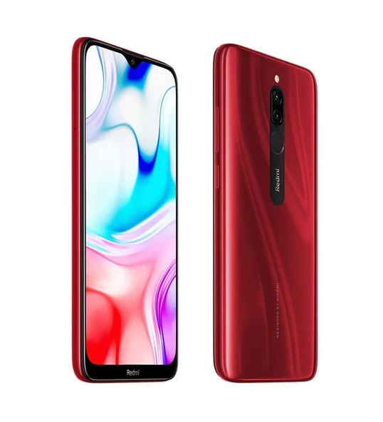 Xiaomi Redmi 8 32 GB (Xiaomi Türkiye Garantili)