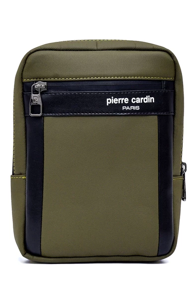 Pierre Cardin Erkek Portföy Çanta 01PC002011-YSL