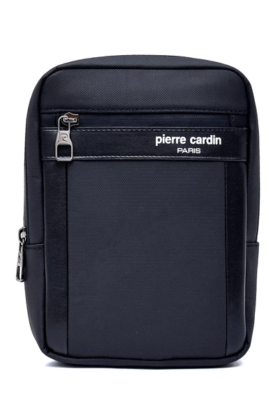 Pierre Cardin Erkek Portföy Çanta 01PC002011-S