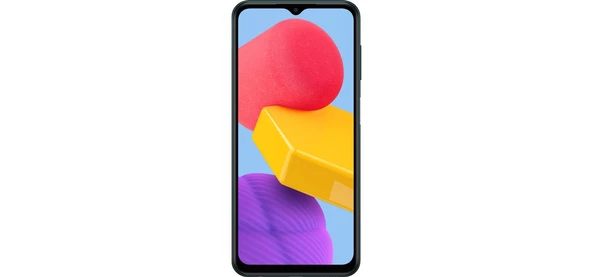 Galaxy M13 128 GB 4 GB Ram (Samsung Türkiye Garantili) Yeşil