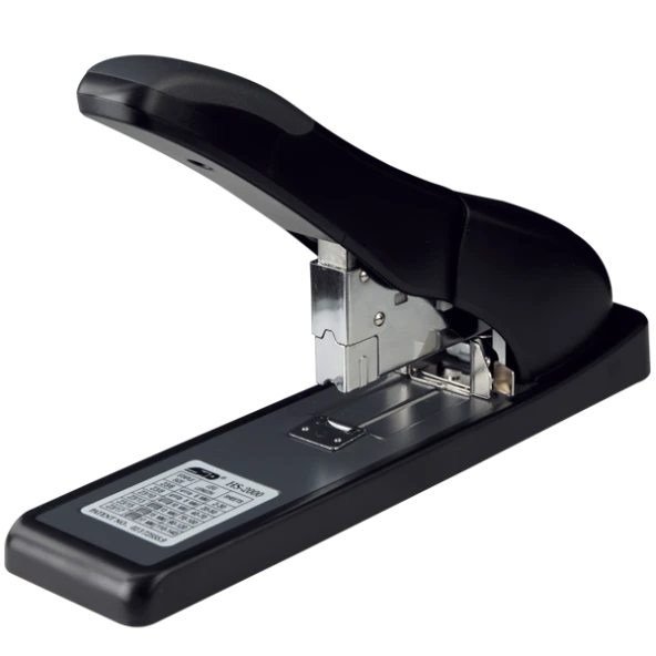 Std Kollu Zımba Makinası 140 SY 23/6-17 Siyah HS-2000