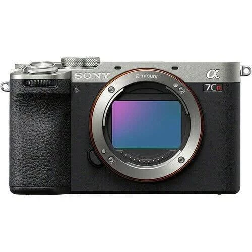 Sony A7CR Body Aynasız Fotoğraf Makinesi