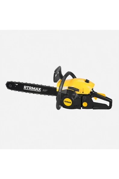 Rtrmax Rtm958 Benzinli Ağaç Motoru 3 Hp 450 Mm Pala Boyu