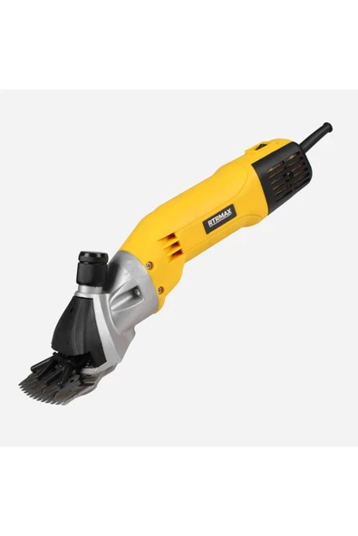 Rtrmax Rtm923 Elektrikli Koyun Kırkma Makinası 500 Watt