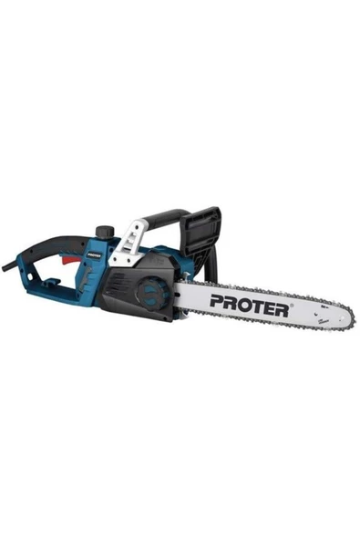 Proter PGS 2400  PALA ZİNCİRLİ AĞAÇ KESME 2400W 40CM