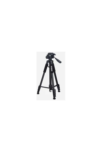 Rtrmax Rtm05 Teleskopik Tripod