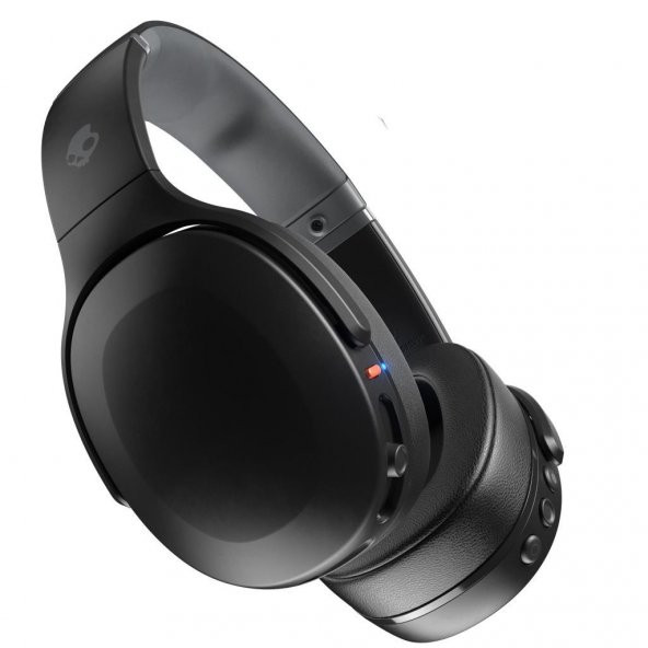 Skullcandy Crusher Evo Bt Kulaklık Siyah S6EVW-N740 - 3