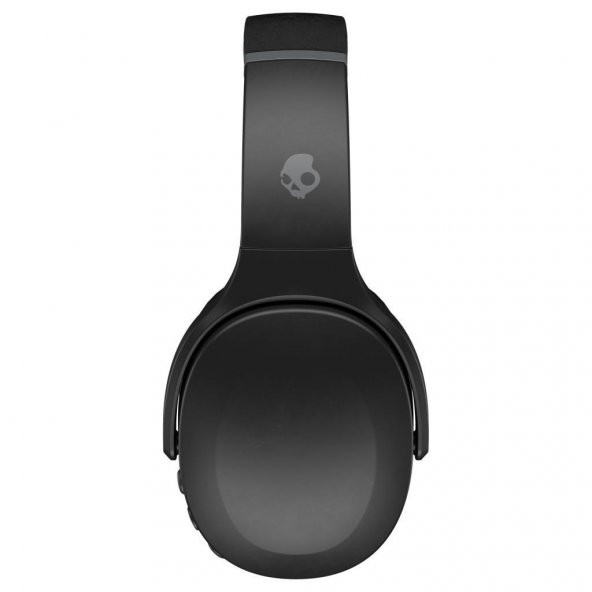 Skullcandy Crusher Evo Bt Kulaklık Siyah S6EVW-N740 - 4