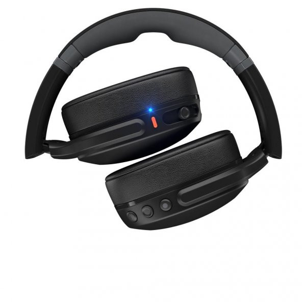 Skullcandy Crusher Evo Bt Kulaklık Siyah S6EVW-N740 - 5