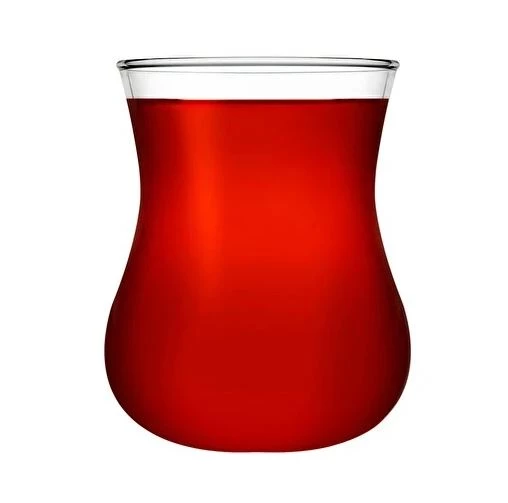 Paşabahçe Semaver Çay Bardağı 3'Lü